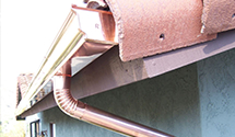 Rain Gutter Installation, Repair, Cleaning in Maurice, IA